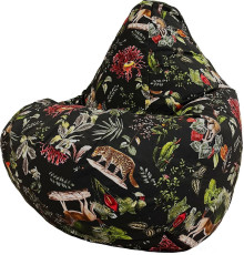 Кресло-мешок Flagman Груша Макси Г2.4-140 Дэнди