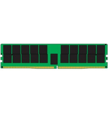 Оперативная память Kingston 128ГБ DDR5 6400 МГц KSM64R52BD4-128MB