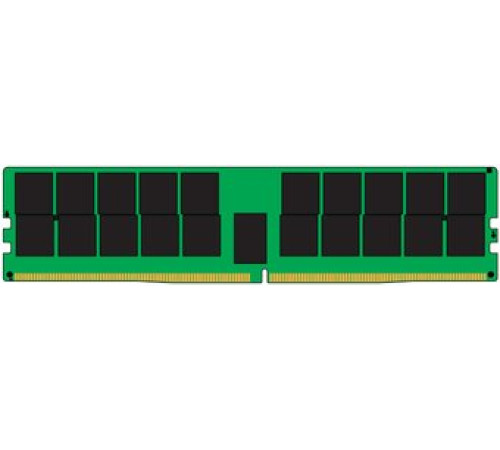 Оперативная память Kingston 128ГБ DDR5 6400 МГц KSM64R52BD4-128MB