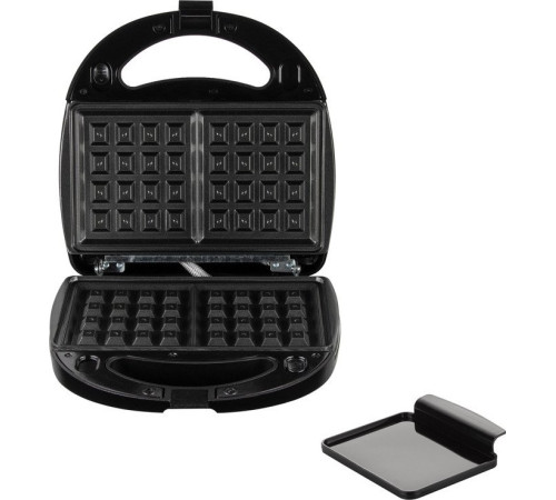 Сэндвичница Redmond Редмонд Мультипекарь MB1201