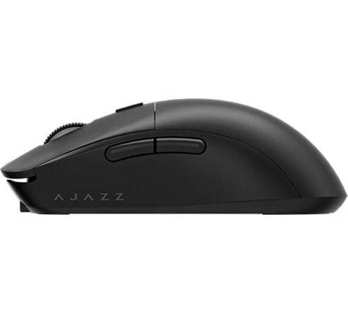 Игровая мышь Ajazz AJ199 черный