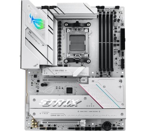 Материнская плата ASUS ROG Strix B850-A Gaming WiFi