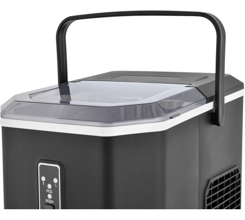 Льдогенератор ZUGEL ZIM1201