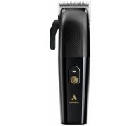 Машинка для стрижки волос Andis Envy II Black LCA-1 560901