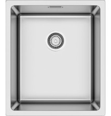 Кухонная мойка Longran TEB340.400 -G-10P