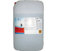 Химия для бассейна Chemoform pH-минус жидкий 28 кг