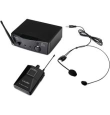 Радиосистема LAudio PRO1-H