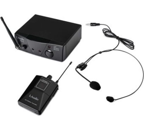 Радиосистема LAudio PRO1-H