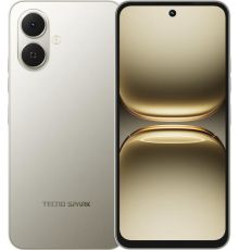 Телефон Tecno Spark Go 2 3GB/64GB серый титановый