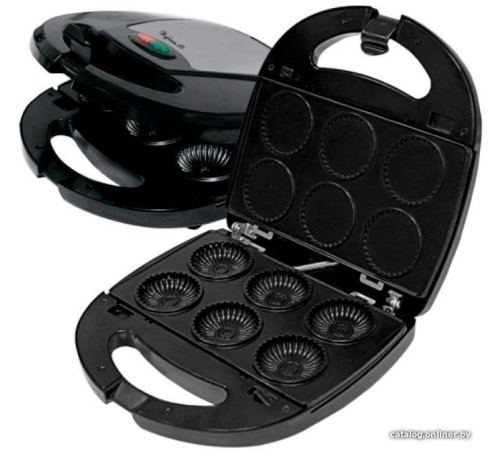 Многофункциональная сэндвичница Великие Реки Кубань-10