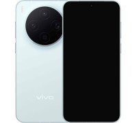 Телефон Vivo X300 V2515 12GB/256GB международная версия голубой