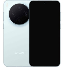 Телефон Vivo X300 V2515 12GB/256GB международная версия голубой