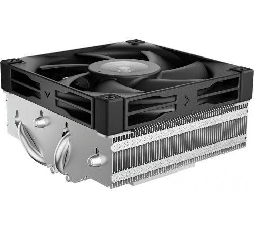 Кулер для процессора DeepCool AN400 R-AN400-SRWNMN-G