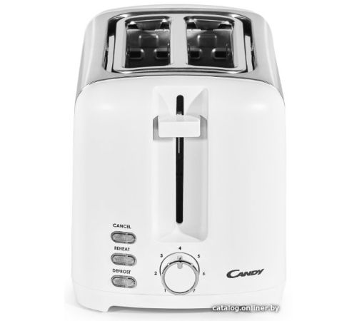 Тостер Candy CT-250