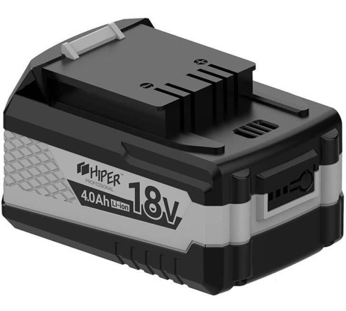 Аккумулятор Hiper UPL XS 18В/4 Ah