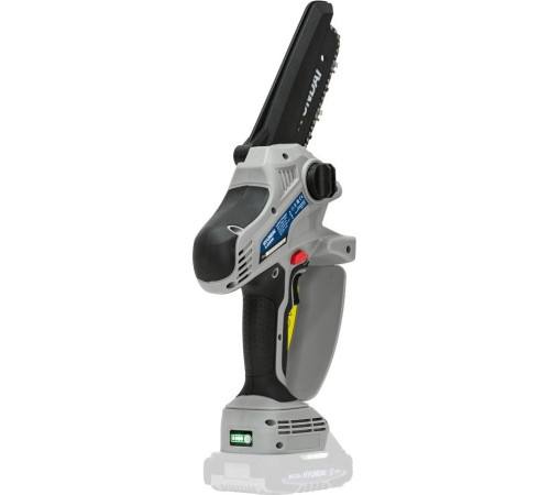 Аккумуляторная пила Hyundai X-206iON без АКБ