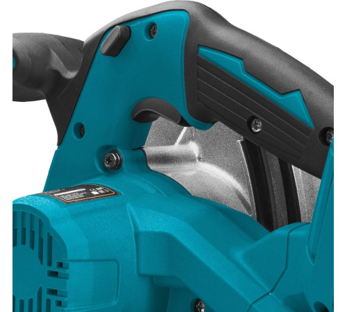 Дисковая циркулярная пила Bort BHK-21Li-185 с 2-мя АКБ