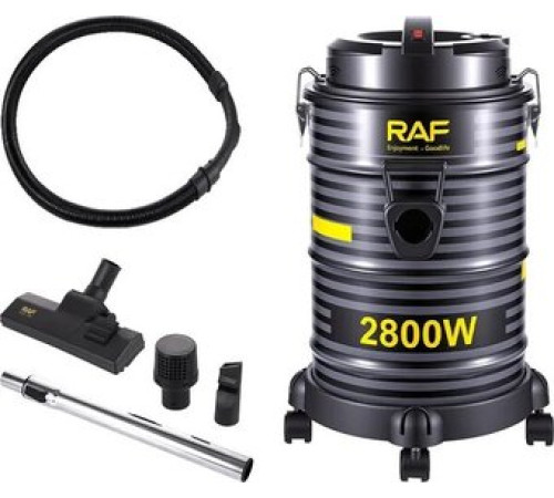 Пылесос RAF R.8716