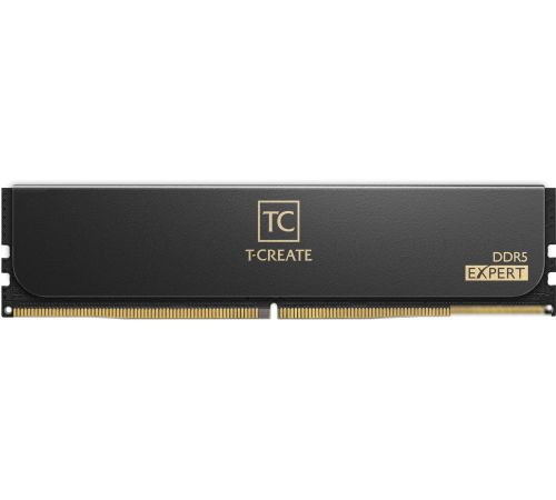 Оперативная память Team T-Create Expert 16ГБ DDR5 6000 МГц CTCCD516G6000HC4801