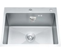 Кухонная мойка Diadonna DS6050
