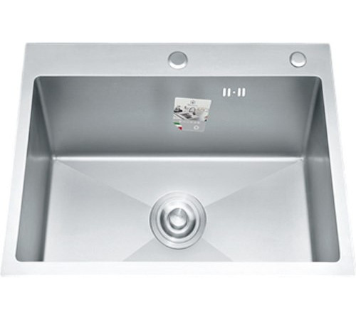 Кухонная мойка Diadonna DS6050