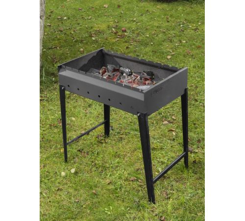 Мангал для дачи Palisad Camping 69668