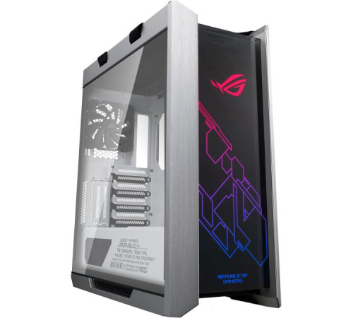 Корпус ASUS ROG Strix Helios White Edition