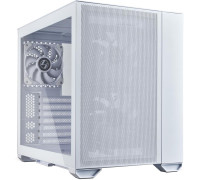 Корпус Lian Li O11 Air Mini G99.O11AMW.00