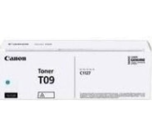 Тонер Canon 3019C006 T09