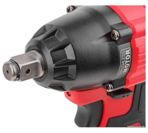 Гайковерт Wortex CWR 0318 CWR031800029 без АКБ