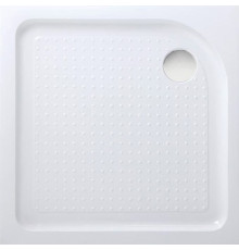 Душевой поддон BelBagno TRAY-BB-A-85-15-W 85x85