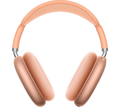 Наушники Hoco W65 оранжевый