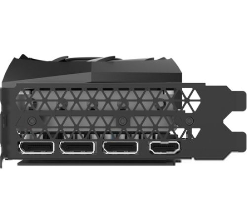 Видеокарта ZOTAC Gaming GeForce RTX 3070 Ti ZT-A30710Q-10P