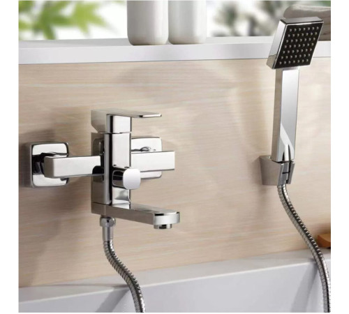 Смеситель Econoce EC0382