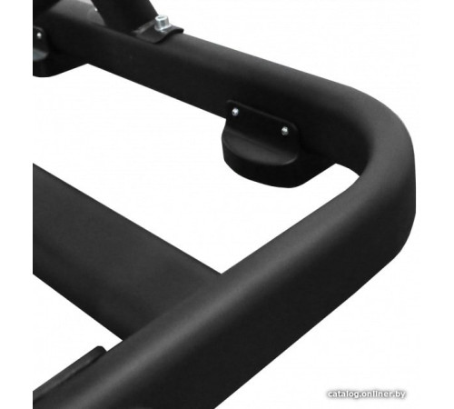 Тренажер для ног Bronze Gym PL-1714