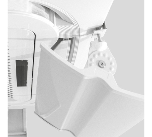 Экран-отражатель Lamprecht LA-NW400-CA