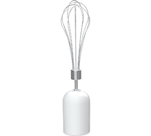 Погружной блендер Blackton Bt HB420PS белый/серый