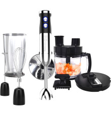 Погружной блендер Zigmund & Shtain BH-348 M