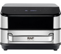 Аэрогриль аэрофритюрница RAF R.5389