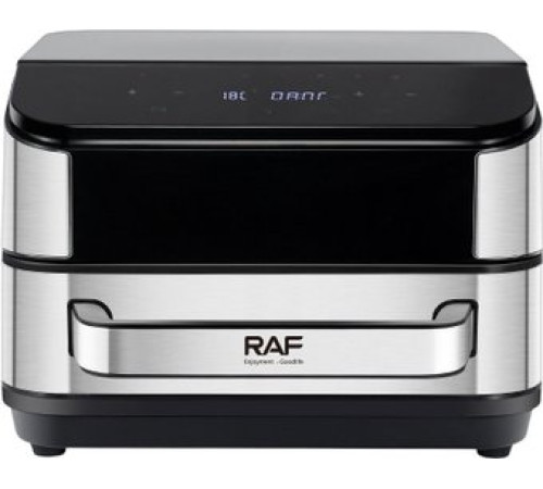 Аэрогриль аэрофритюрница RAF R.5389