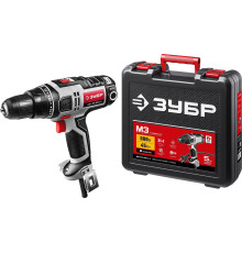 Дрель-шуруповерт Зубр ДШ-М3-500-2 К