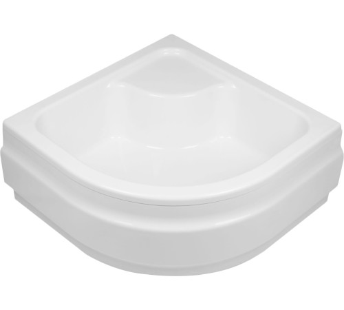 Душевой поддон Deante Deep 80x80 KTD 042B