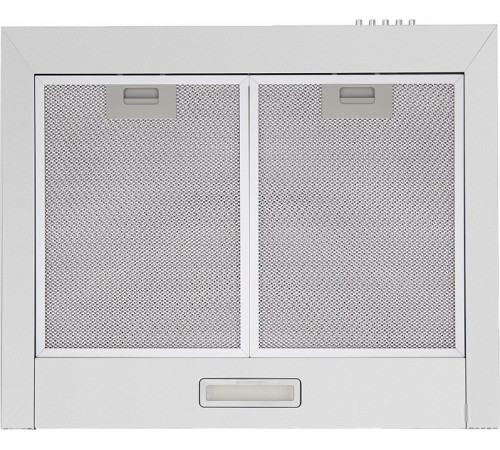 Кухонная вытяжка MAUNFELD Cork 50 нержавеющая сталь