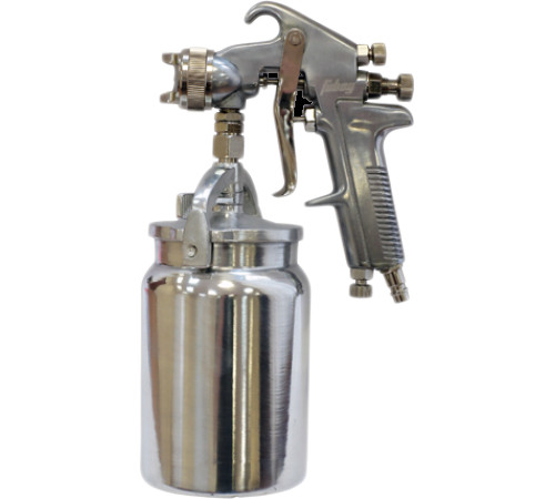 Краскопульт  Fubag Basic S1000/1.8 HP [110105]