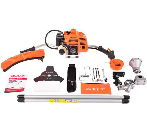 Триммер P.I.T. P75103A