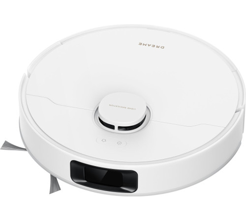 Робот-пылесос Dreame Robot Vacuum D20 White RLD35GA евровилка, белый