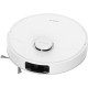 Робот-пылесос Dreame Robot Vacuum D20 White RLD35GA евровилка, белый