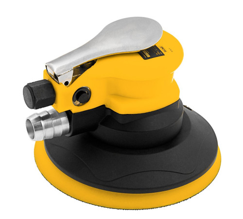Пневмошлифмашина Denzel EPG150