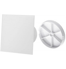 Осевой вентилятор airRoxy dRim 100RMS-C171-D100