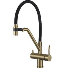 Смеситель Gappo G4398-83
